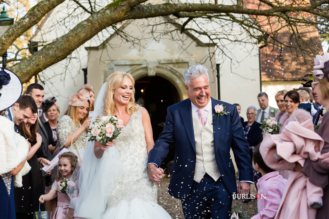 Wasing Park Weddings