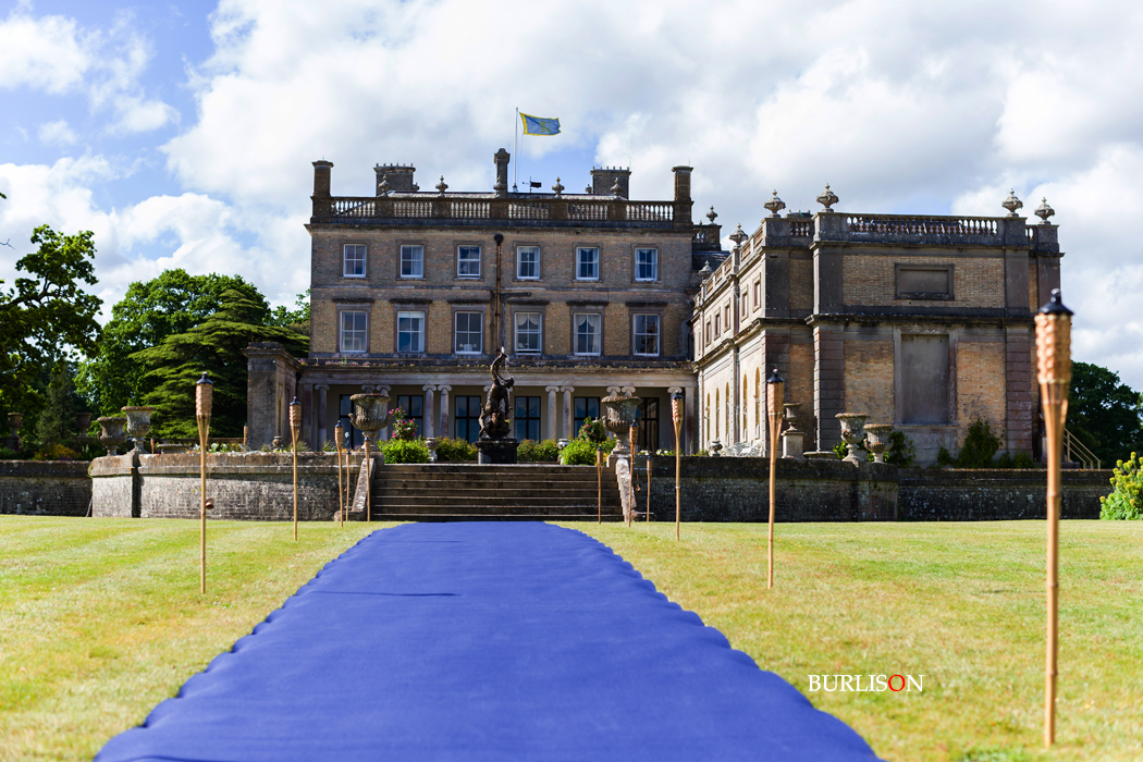Somerley Weddings