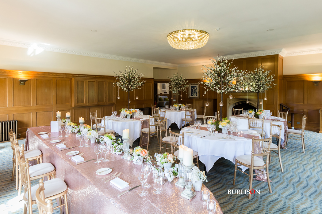 Pennyhill Park 