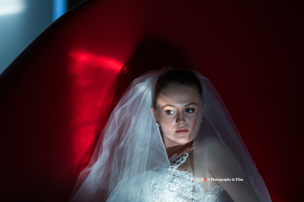 Italian Wedding