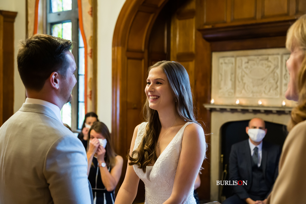 weddings in surrey