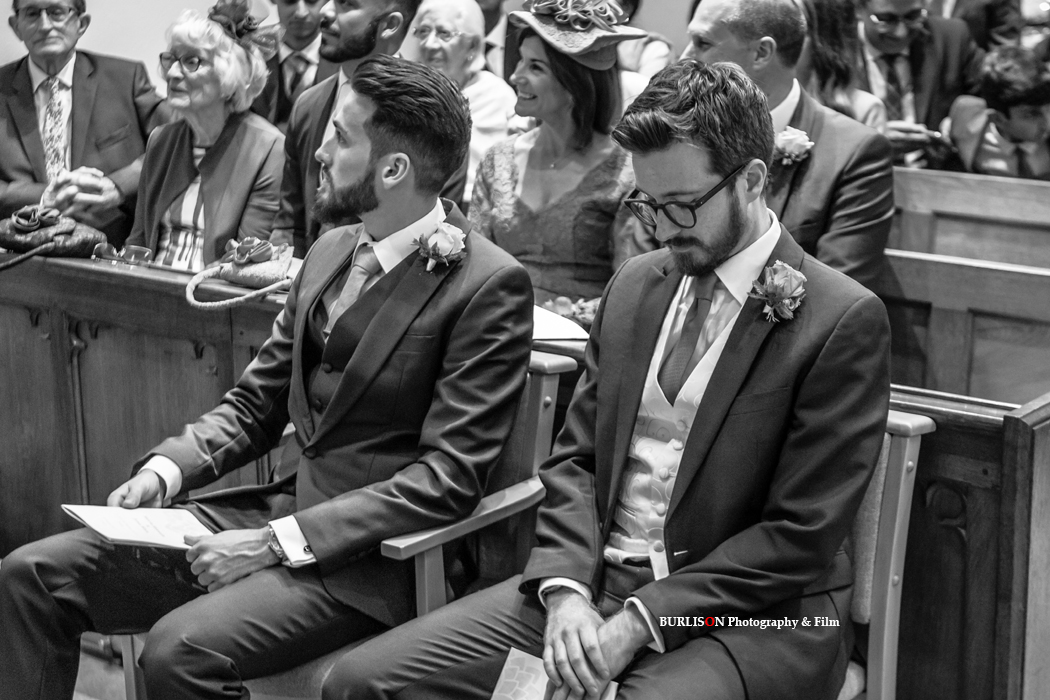 New Forest Wedding