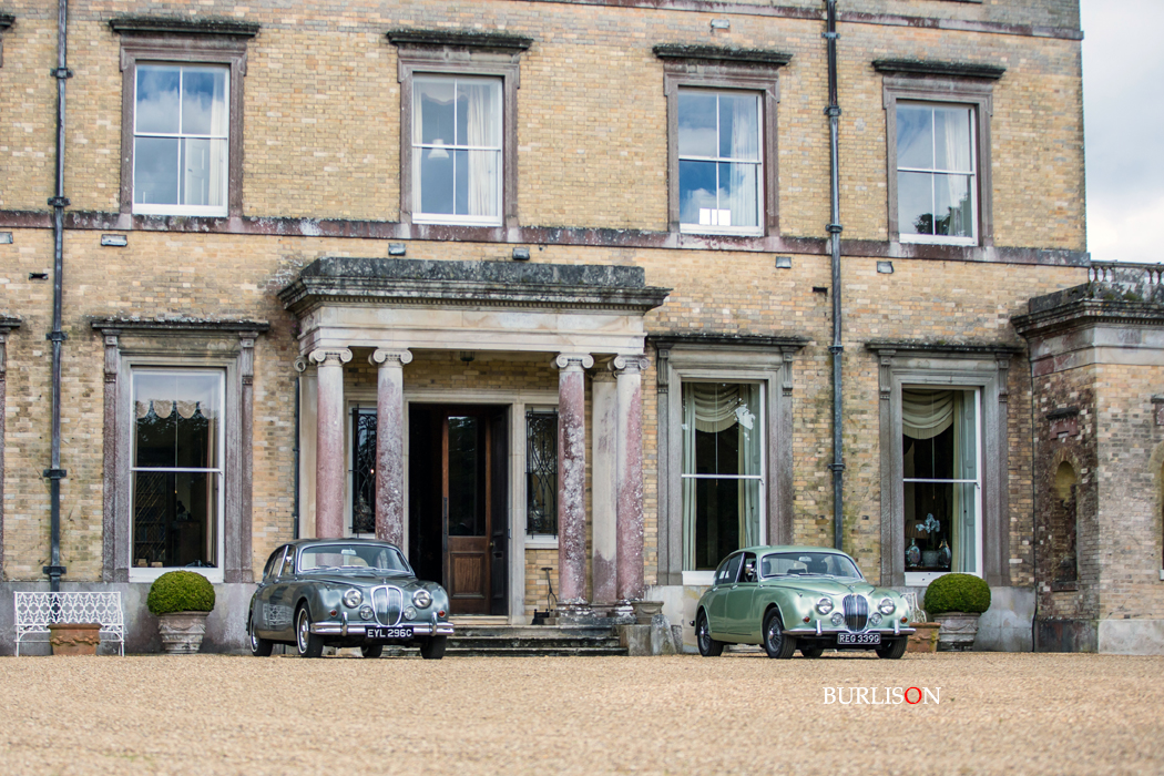 Somerley House Event