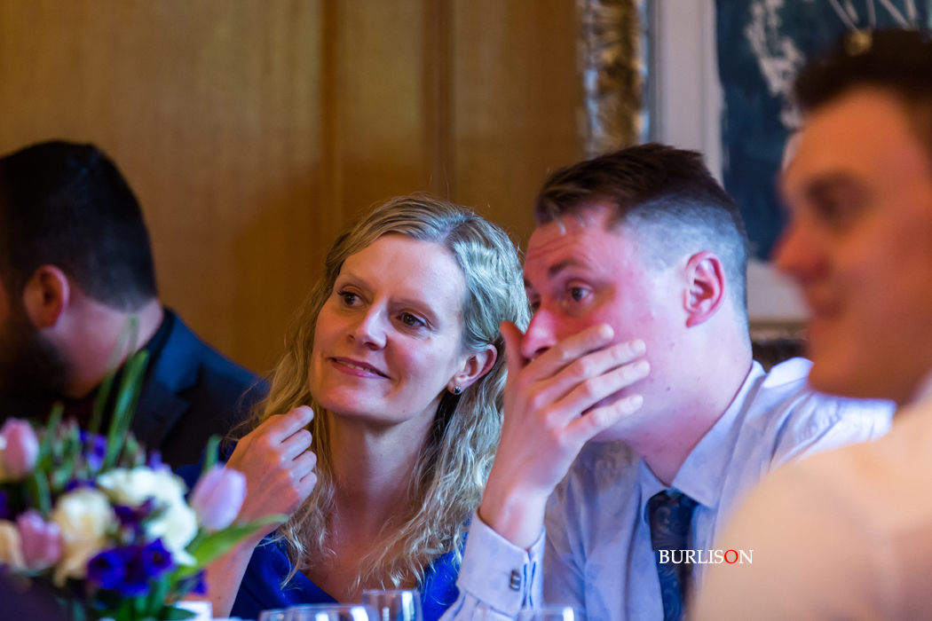 Pennyhill Park Wedding 