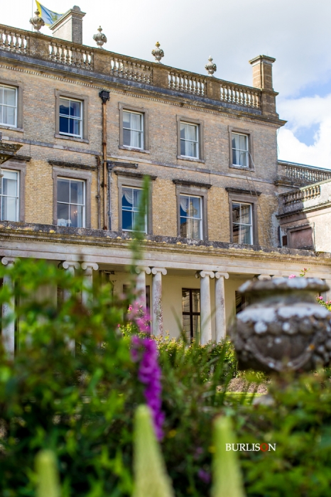 Somerley House 