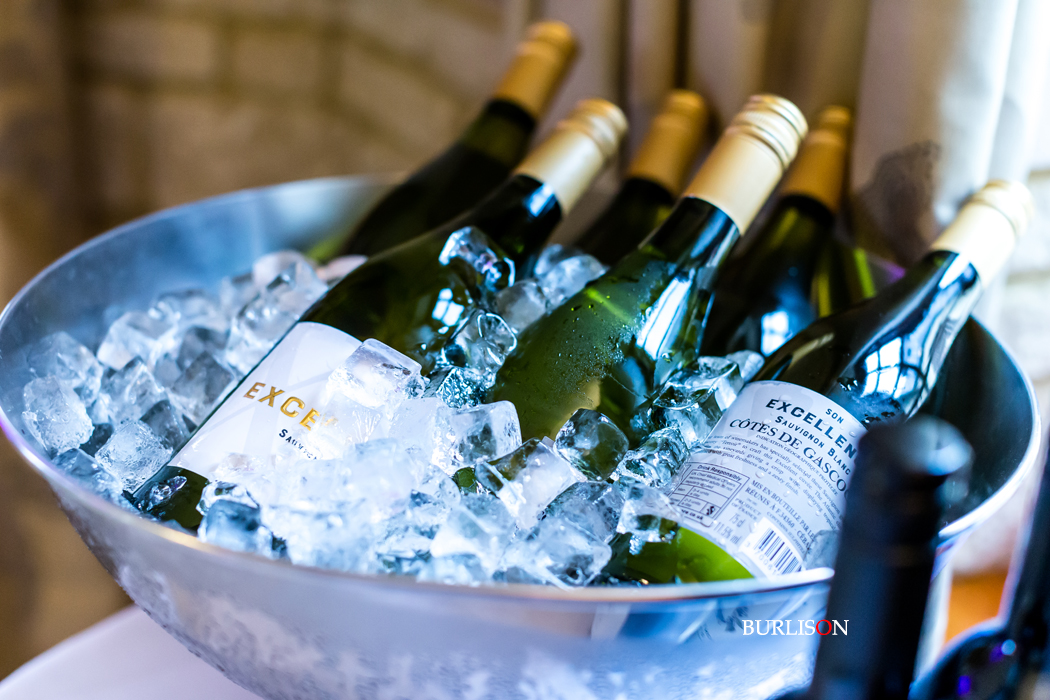 Pennyhill Park Wedding