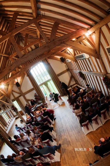 Cain Manor weddings
