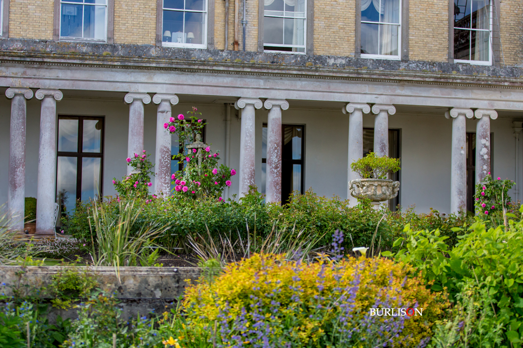 Somerley House 