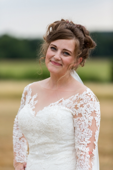 Hampshire Wedding  