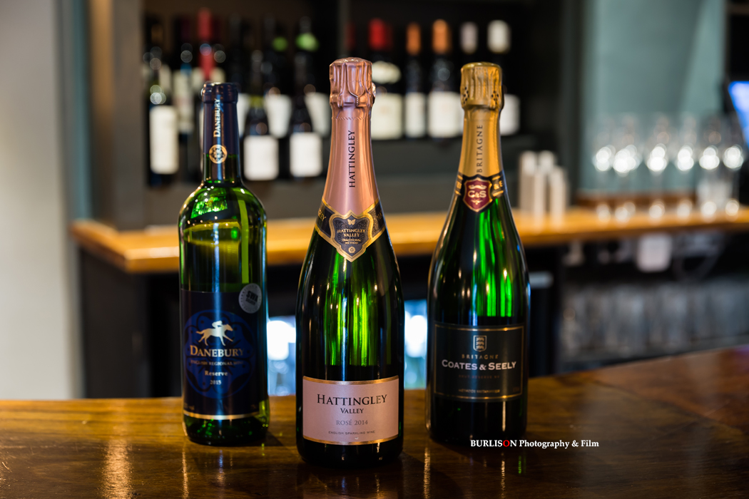 Hampshire Wines