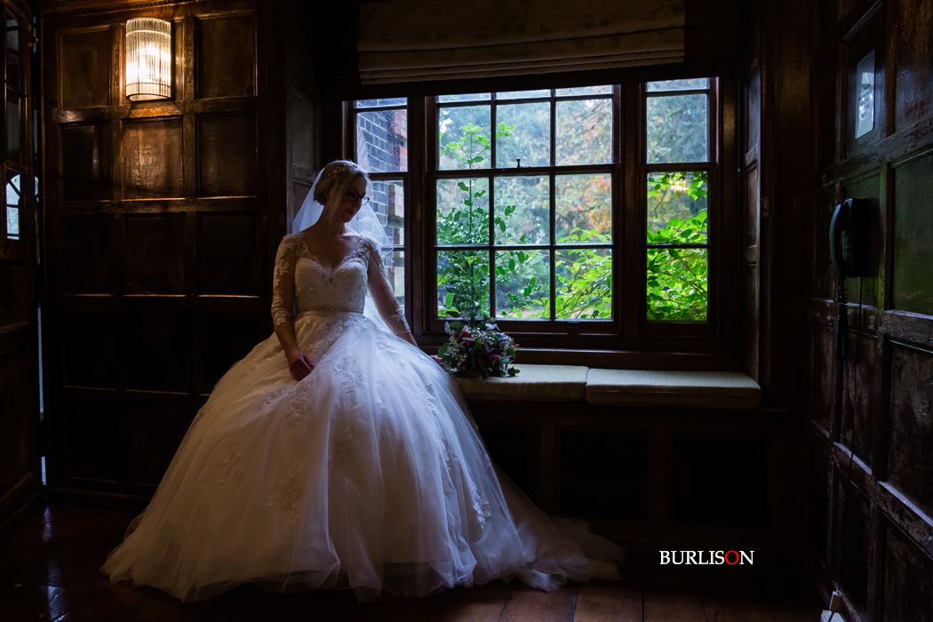 Norton park Wedding