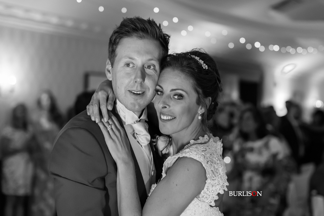 Pennyhill Park Wedding