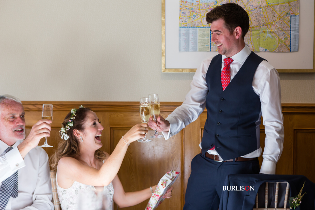Lainston House Weddings
