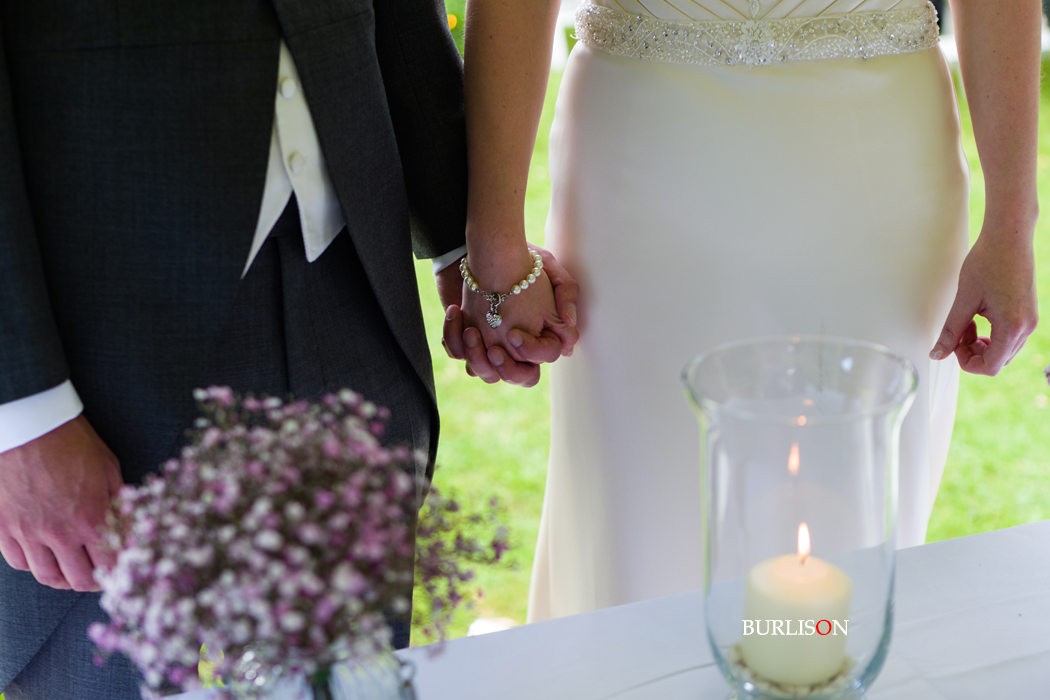 Hampshire Weddings 