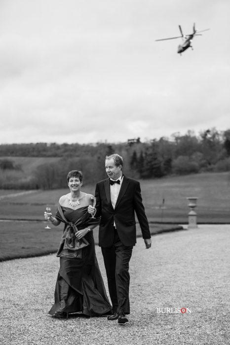 Events at Loseley Park