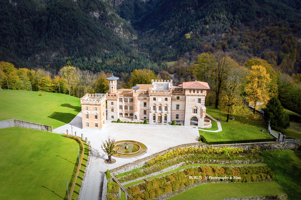 Castello Ceconi