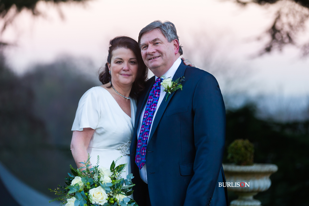 Pennyhill Park Weddings
