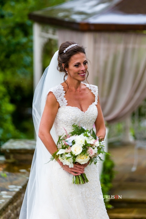 Pennyhill Park Wedding