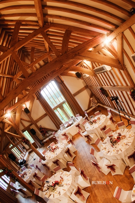 Cain Manor weddings