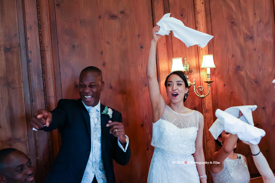Hedsor Weddings