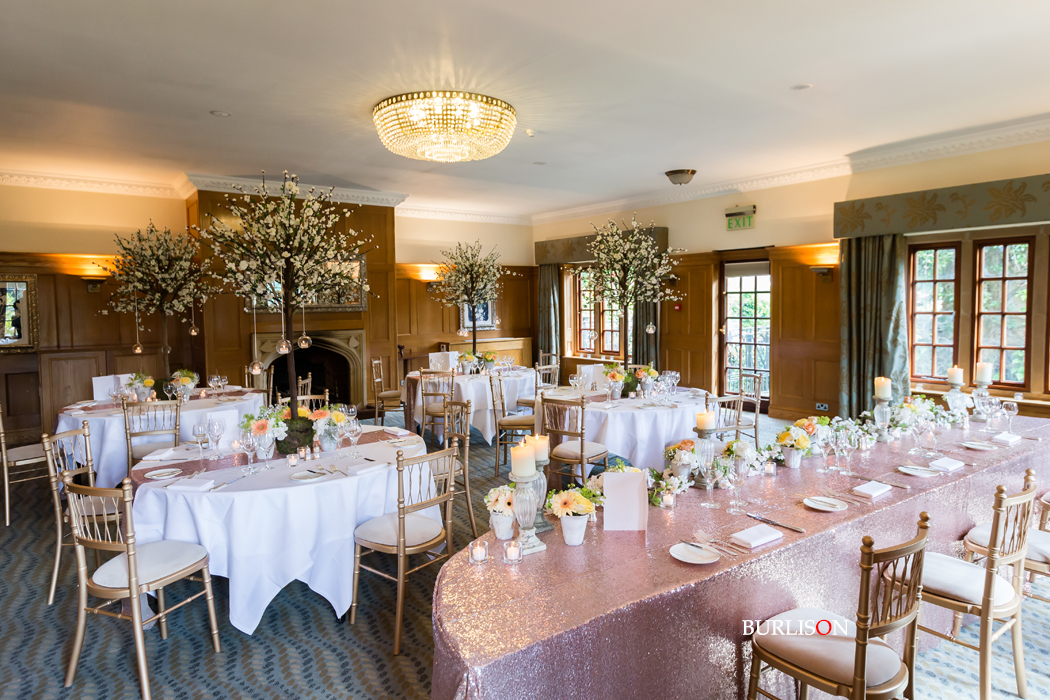 Pennyhill Park 