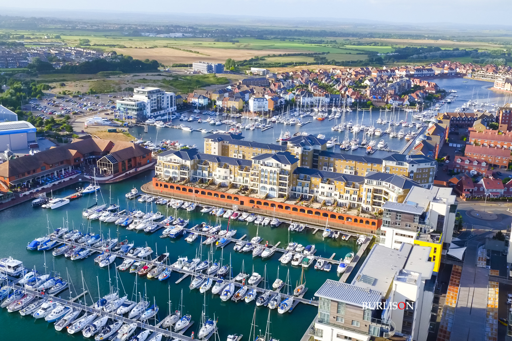 Eastbourne Marina
