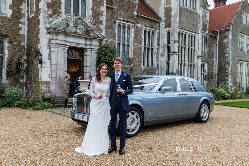 Loseley Park