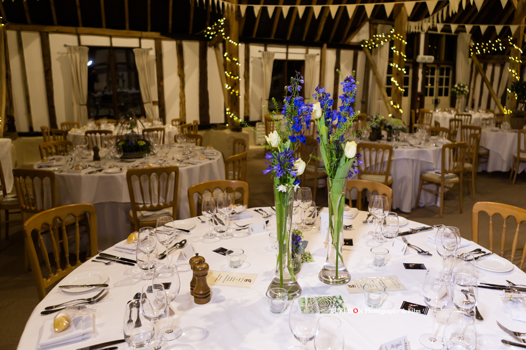 Clockbarn Weddings