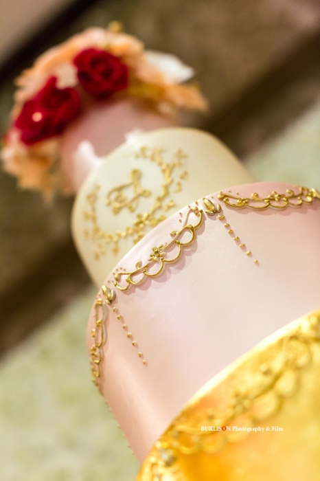 Tylney Hall Wedding