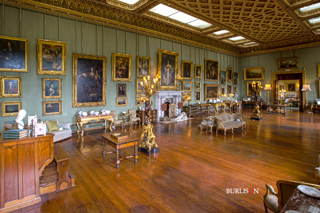 Somerley House 