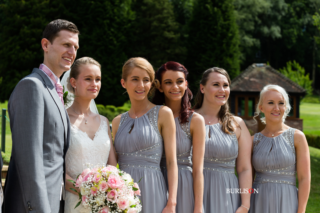 Old Thorns weddings 