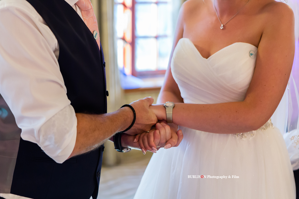Pennyhill Weddings