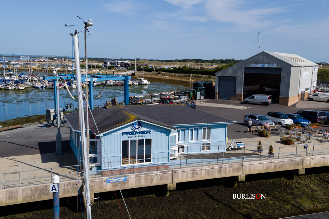Southsea Marina