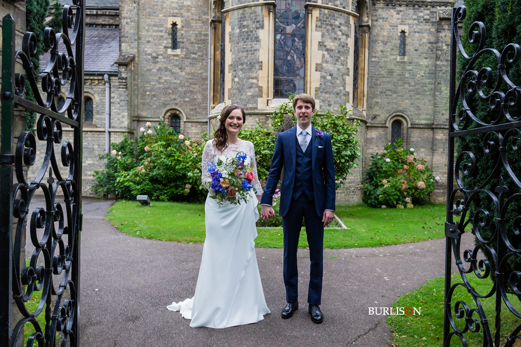 Loseley Park