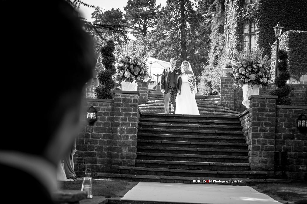 Pennyhill Park Hotel