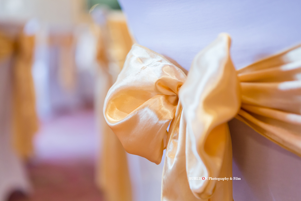 Tylney Hall Wedding