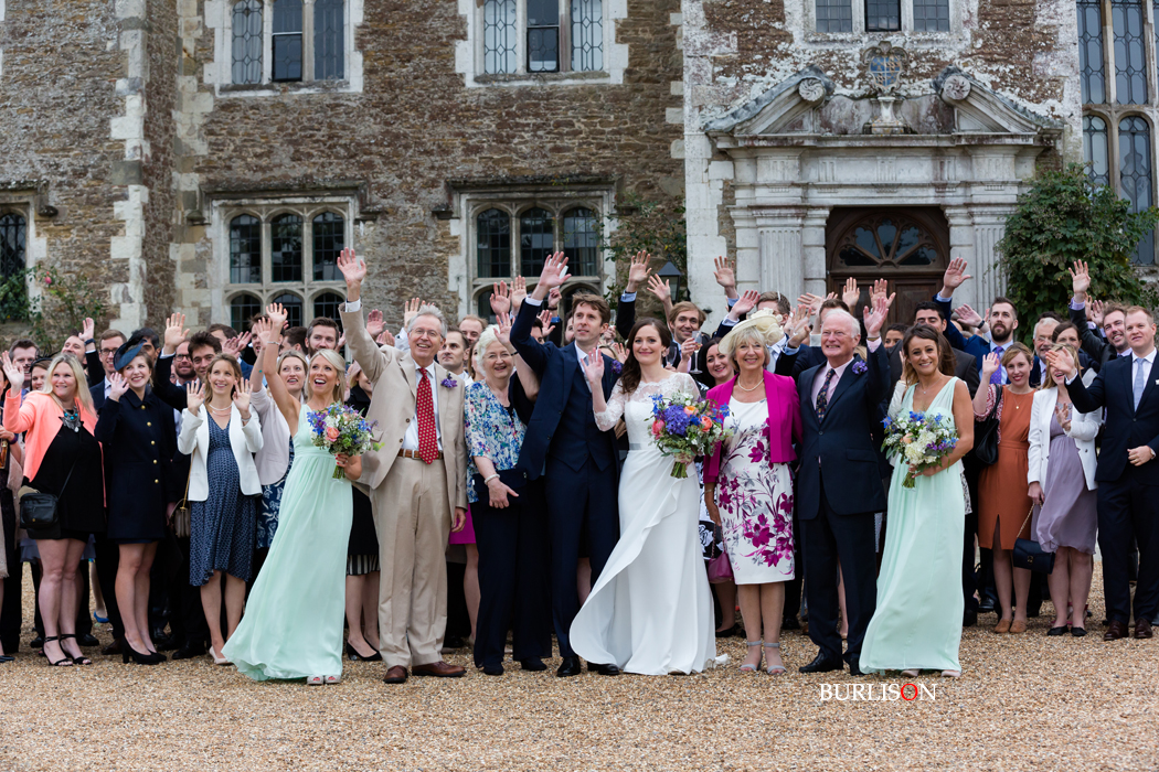 Loseley Park