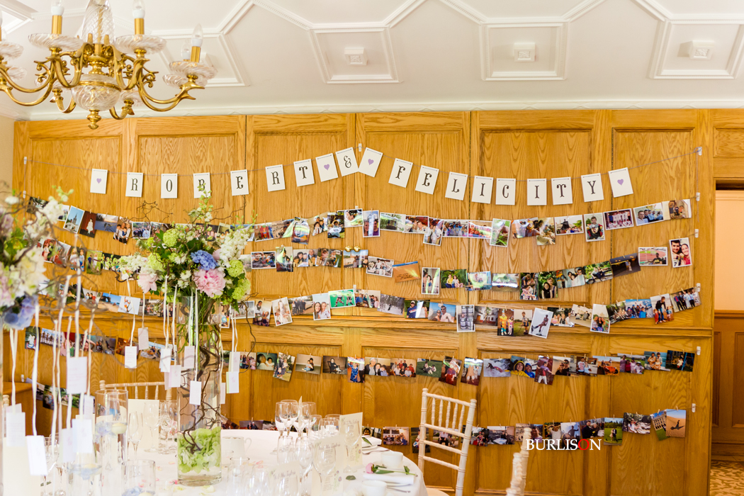 Lainston House Weddings