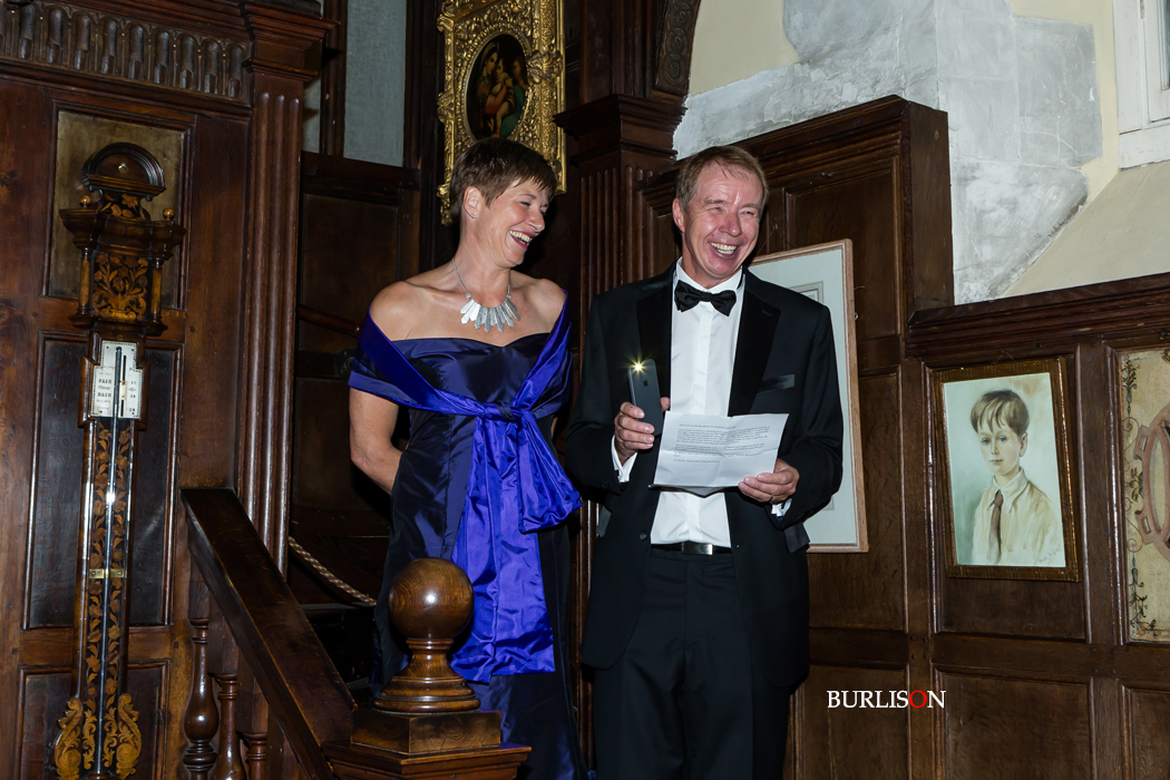 Loseley Park Wedding