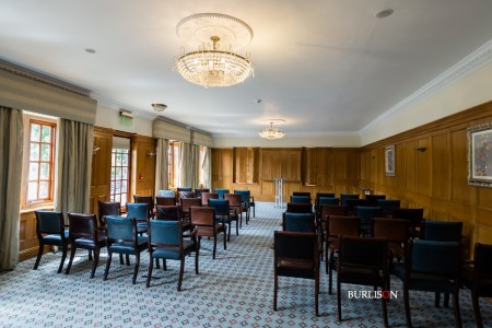 Pennyhill Park 