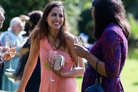 New Forest Wedding