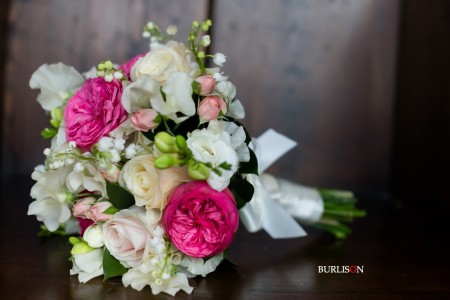 Pennyhill Park Wedding 