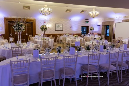 Surrey Weddings
