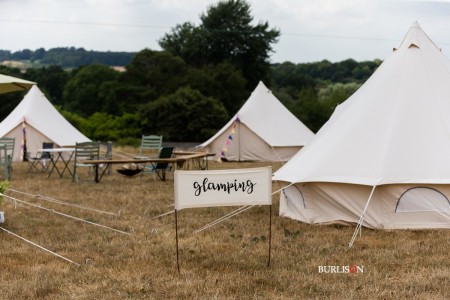 Hampshire Wedding  