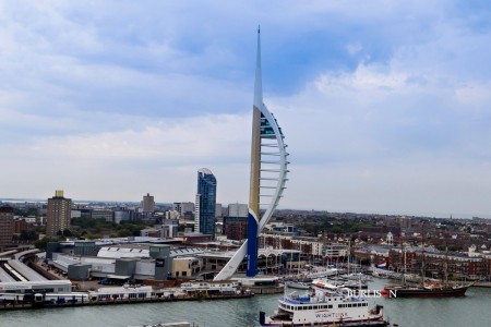 Gosport Marina