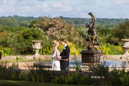 Somerley Weddings