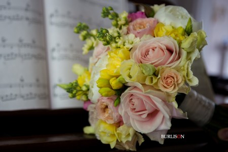 Winchester Wedding