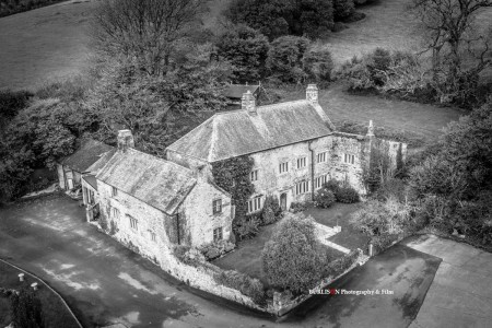 Pengenna Manor