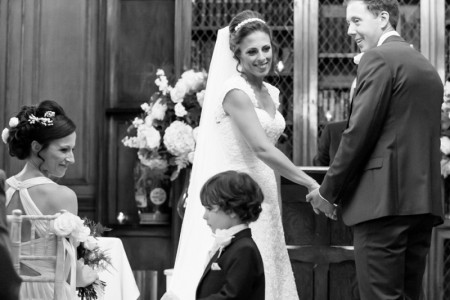 Pennyhill Park Wedding 