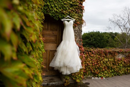 Sassi Holford Dress
